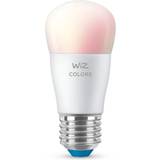 WiZ LED-lampor WiZ Color P45 LED Lamps 4.9W E27