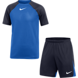 S Övriga sets Barnkläder Nike Dri-Fit Academy Pro Training Kit - Royal Blue/Obsidian/White (DH9484-463)