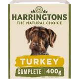 Harringtons Grain Free Turkey & Potato with Vegetables 0.4kg