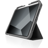 Surfplattafodral STM dux for iPad mini 6th Gen, AP-Black