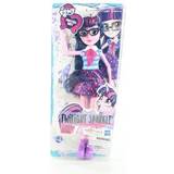 My Little Pony Dockor & Dockhus My Little Pony Equestria Girls Twilight Sparkle Classic Style Doll