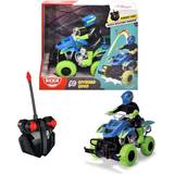Dickie Toys RC Offroad Quad