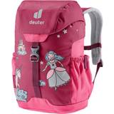 Rosa Väskor Deuter Schmusebär 8 Kids' backpack size 8 l, pink