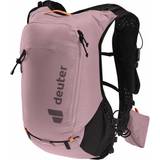 Rosa Väsktillbehör Deuter Ascender 7l Backpack Pink