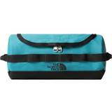 Necessär north face The North Face Base Camp Travel Washbag Small Harbor Blue-tnf Black One Size