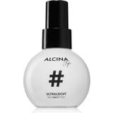 Alcina Stylingprodukter Alcina Style Extra Light Sea Salt Spray For Definition and Hair Styling