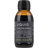 Kiki Health Vitaminer & Kosttillskott Kiki Health Liquid Chlorophyll 125ml
