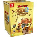 Asterix & Obelix XXXL: The Ram from Hibernia - Collectors Edition (Switch)