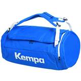 Kempa Duffelväskor & Sportväskor Kempa K-line Bag sportväska, 45 centimeters, Blå (Azul Royal/Blanco) 45 centimeters, sportväska
