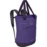 Fack för laptop/surfplatta - Lila Handväskor Osprey Small Bags Daylite Tote Pack Dream Purple