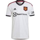 Bortatröja - Manchester United FC - Premier League Matchtröjor adidas Manchester United FC Away Jersey 2022-23