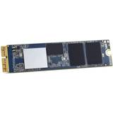 OWC PCIe Gen3 x4 - SSDs Hårddiskar OWC Aura Pro X2 OWCS3DAPT4MA02K 240GB