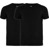 Överdelar JBS Boy's T-shirt 2-pack - Black (910-02-09)
