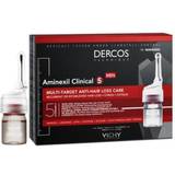 Vichy Håravfallsbehandlingar Vichy Dercos Aminexil Clinical 5 Men Monodoses