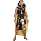 Egypten Maskeradkläder Dreamgirl Men's King Of Egypt