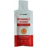 YourZooki Vitaminer & Mineraler YourZooki Vitamin C 15ml