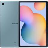 Samsung galaxy tab s6 lite 2022 wifi surfplatta 4 64gb grå Surfplattor Samsung Galaxy Tab S6 Lite 10.4 SM-P613 64GB