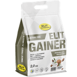 Blandproteiner Gainers Elit Nutrition Gainer Lactose Free Chocolate Coconut 2kg
