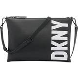 DKNY Svarta Axelremsväskor DKNY Tilly Crossbody Bag - Black