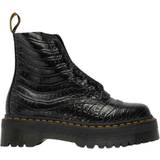 Dr martens sinclair Dr. Martens Sinclair Milled Nappa Leather