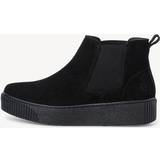 Textil Chelsea boots Tamaris 1-25813-29 - Black
