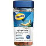 Gerimax Vitaminer & Kosttillskott Gerimax Daglig Energi 200 st