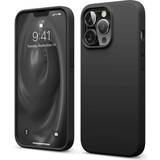 Apple iPhone 13 Pro - Turkosa Mobilskal Elago Premium Silicone Case for iPhone 13 Pro