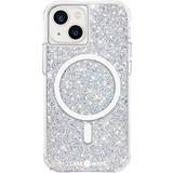 Case-Mate Apple iPhone 13 Bumperskal Case-Mate Twinkle MagSafe Case for iPhone 13
