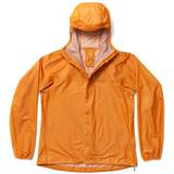 Dam - Orange Kläder Houdini W's The Orange Jacket