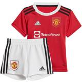 Fotbollställ adidas Manchester United FC Home Baby Kit 22/23 Infant