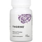 Thorne Vitaminer & Kosttillskott Thorne Adrenal Cortex 60 st