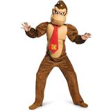 Disguise Kid's Deluxe Donkey Kong Costume