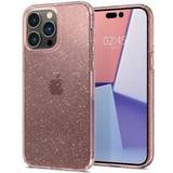 Mobiltillbehör Spigen Liquid Crystal Glitter Case for iPhone 14 Pro