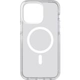 Tech21 Skal Tech21 Evo Crystal Case with MagSafe for iPhone 14 Pro Max