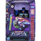 Superhjältar - Transformers Leksaker Hasbro Transformers Generations Legacy Deluxe Crankcase