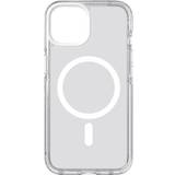 Tech21 Skal Tech21 Evo Crystal Case with MagSafe for iPhone 14