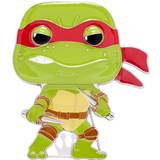 Ninjor Figuriner Funko Pop! Pin Teenage Mutant Ninja Turtles Raphael