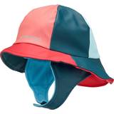 Fleecefodrat Regnhattar Barnkläder Didriksons Northwest Multi Colour Kid's Hat - Modern Pink (504484-502)