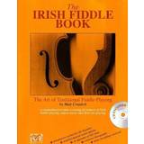 The Irish Fiddle Book (Häftad, 2005)