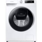 Samsung Automatisk tvättmedelsdosering Tvättmaskiner Samsung WW90T684DLE