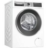 Automatisk tvättmedelsdosering - Frontmatad Tvättmaskiner Bosch WGG256AMSN