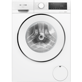 Automatisk tvättmedelsdosering Tvättmaskiner Siemens WG44G2AIDN