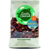 Earth Control Natural Hazelnuts 350g