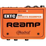 Radial EXTC Stereo