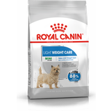 Royal Canin Mini (1-10kg) Husdjur Royal Canin Mini Light Weight Care 8kg