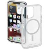 Hama MagCase Safety Cover for iPhone 14 Pro