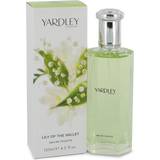 Yardley Parfymer Yardley Lily of the Valley EdT 125ml