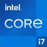 12 Processorer Intel Core i7 12700F 2.1GHz Socket 1700 Tray
