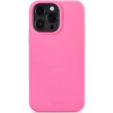 Mobiltillbehör Holdit Silicone Phone Case for iPhone 14 Pro Max