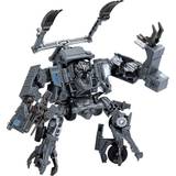 Superhjältar - Transformers Leksaker Hasbro Transformers Studio Series N.E.S.T. Bonecrusher
